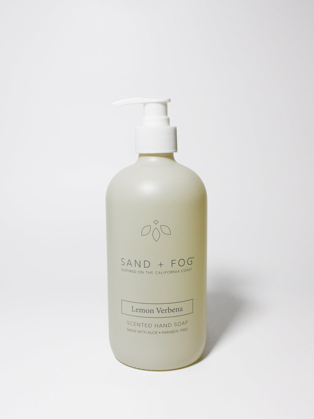 Lemon Verbena 15.7 oz Gentle Liquid Hand Soap