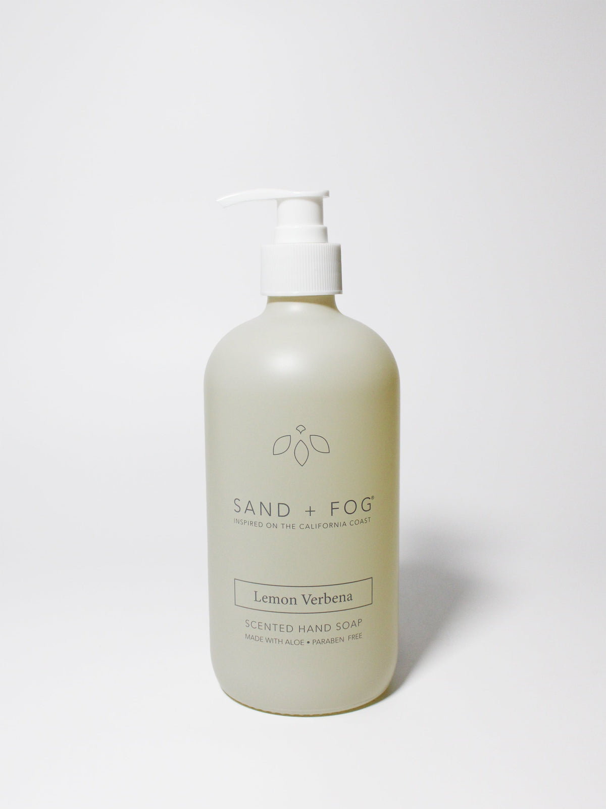 Lemon Verbena 15.7 oz Gentle Liquid Hand Soap