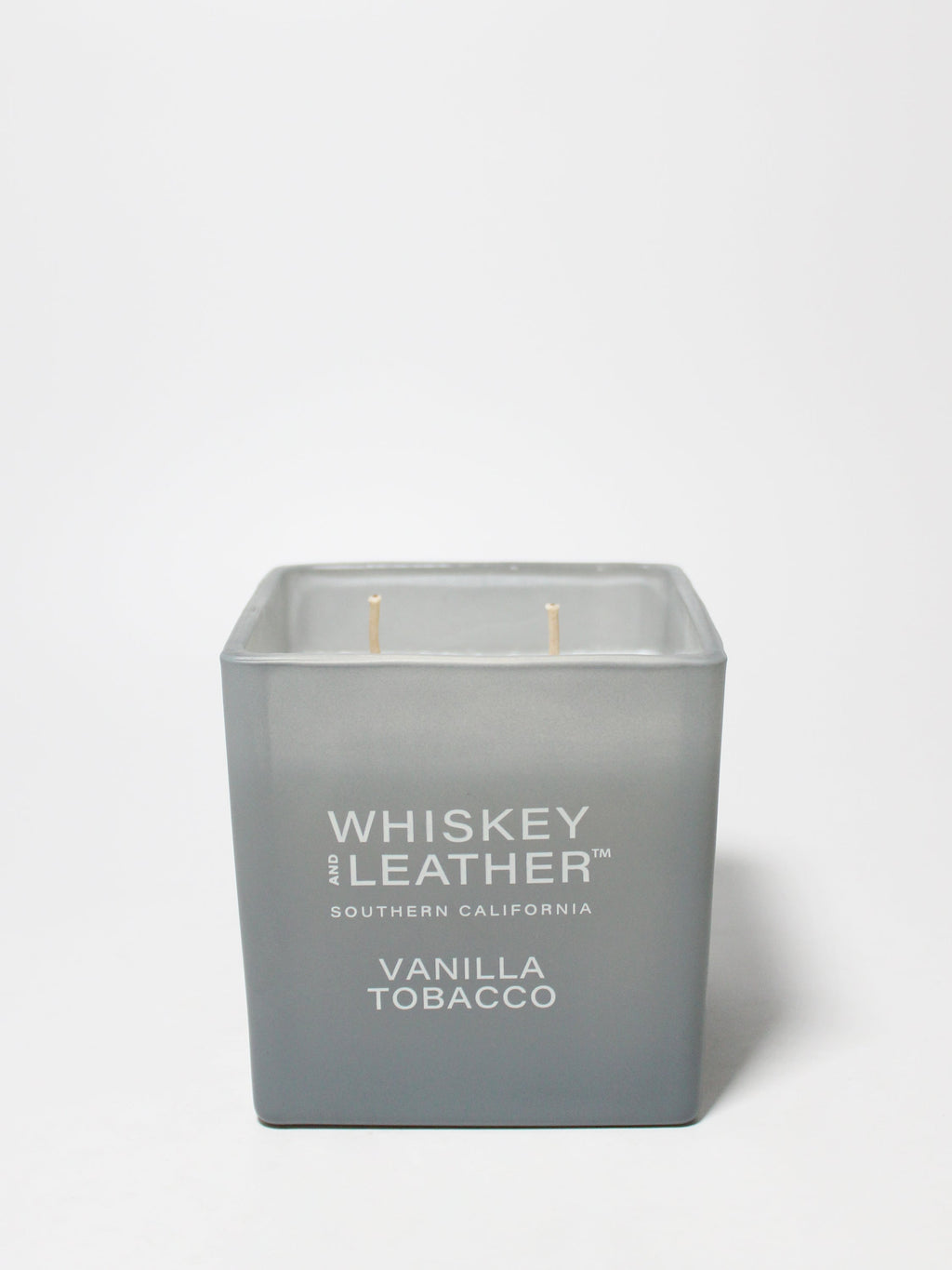 Vanilla Tobacco 16 oz aromatic scented candle