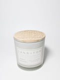 Mango Tangerine 21 oz aromatic scented candle