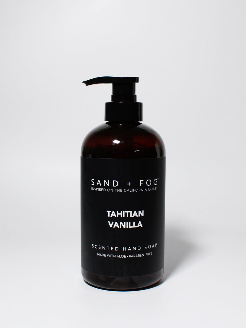 Tahitian Vanilla 20 oz Gentle Liquid Hand Soap