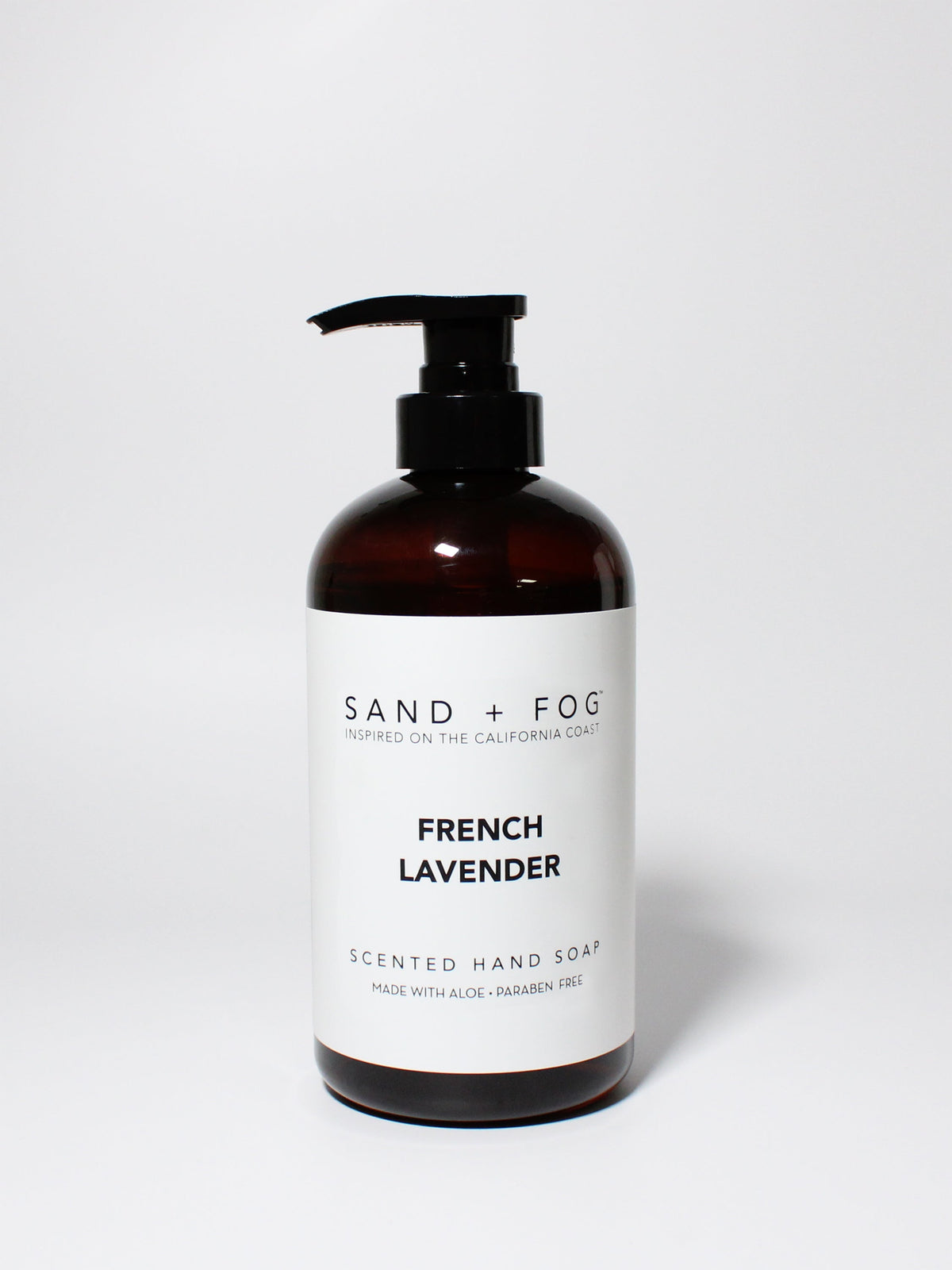French Lavender 20 oz Gentle Liquid Hand Soap