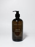 White Vanilla 15.7 oz Gentle Liquid Hand Soap