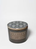 Pumpkin Patch 12 oz aromatic scented candle