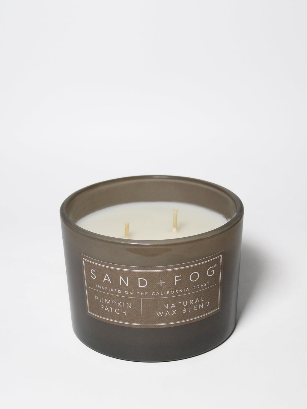 Pumpkin Patch 12 oz aromatic scented candle
