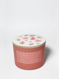 Fall Leaves 12 oz aromatic scented candle