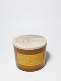 Apple Cider 12 oz aromatic scented candle
