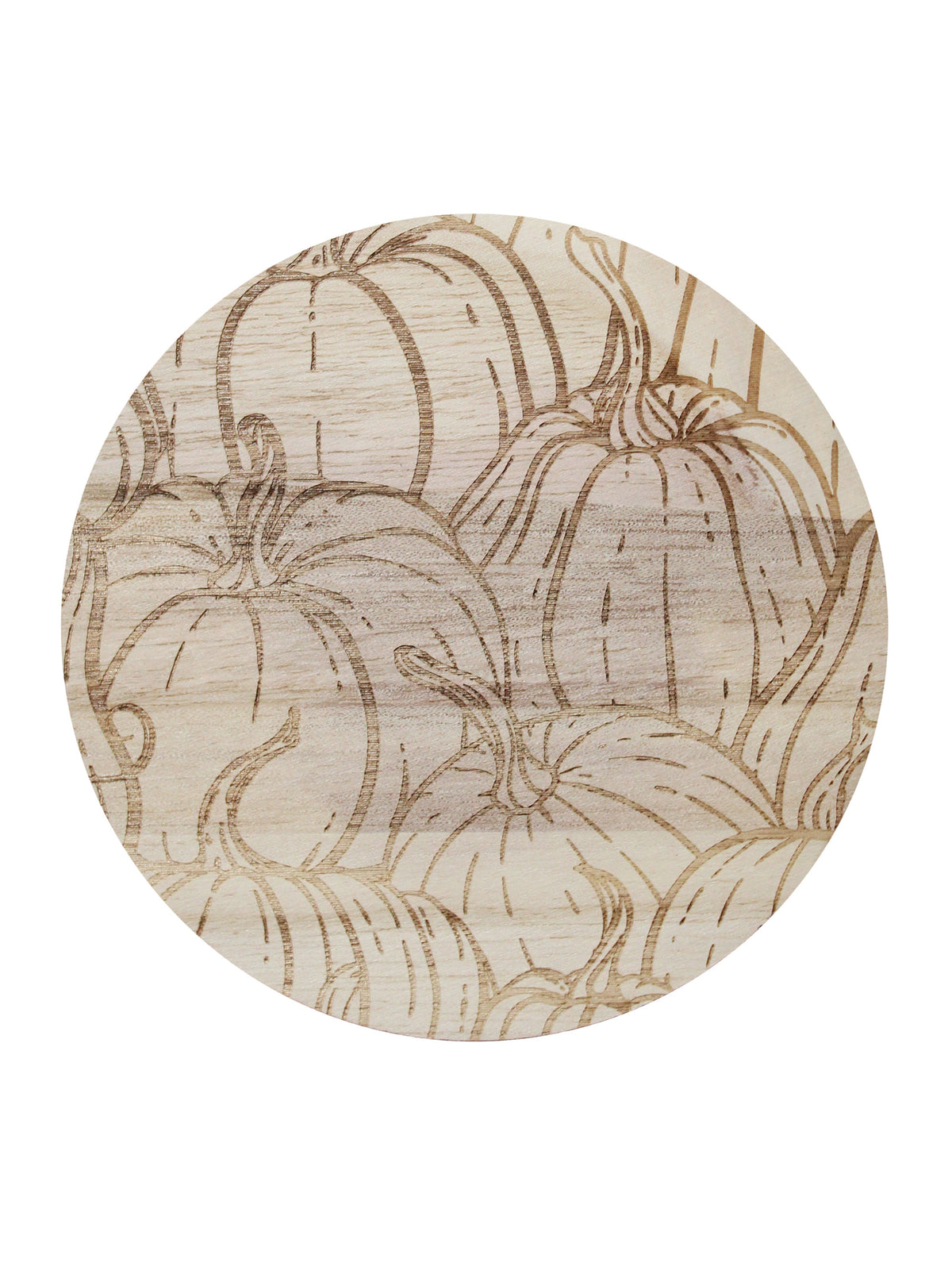 Vanilla Pumpkin 12 oz aromatic scented candle