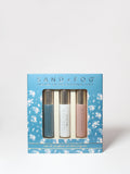 Exploratory Curated Perfume Oil Rollerball Set - Berry Sweet Collection