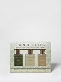 Exploratory Curated Perfume Oil Rollerball Set - Dreamy Collection