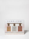 Exploratory Curated Perfume Oil Rollerball Set - A Bit of Everything Collection