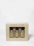 Exploratory Perfume Oil Curated Set - Soft Serenade Collection