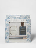 Perfume Oil Rollerballs and Solid Perfume Versatile Set - Marshmallow Skies