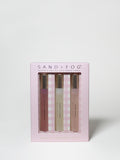 Exploratory Curated Perfume Oil Rollerball Set - Sweet Collection