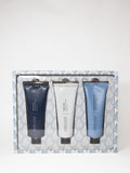 Coastal Soothing Hand Cream Set