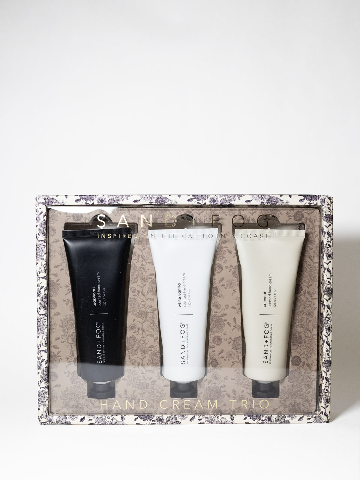 Day to Night Soothing Hand Cream Set
