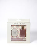 Perfume Oil Rollerballs and Solid Perfume Versatile Set - Lychee Dream