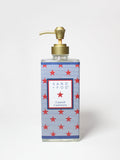 Coastal Cashmere 16.9 oz Gentle Liquid Hand Soap