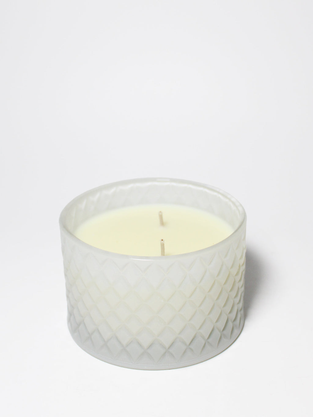 Tropical Citrus 9.5 oz aromatic scented candle