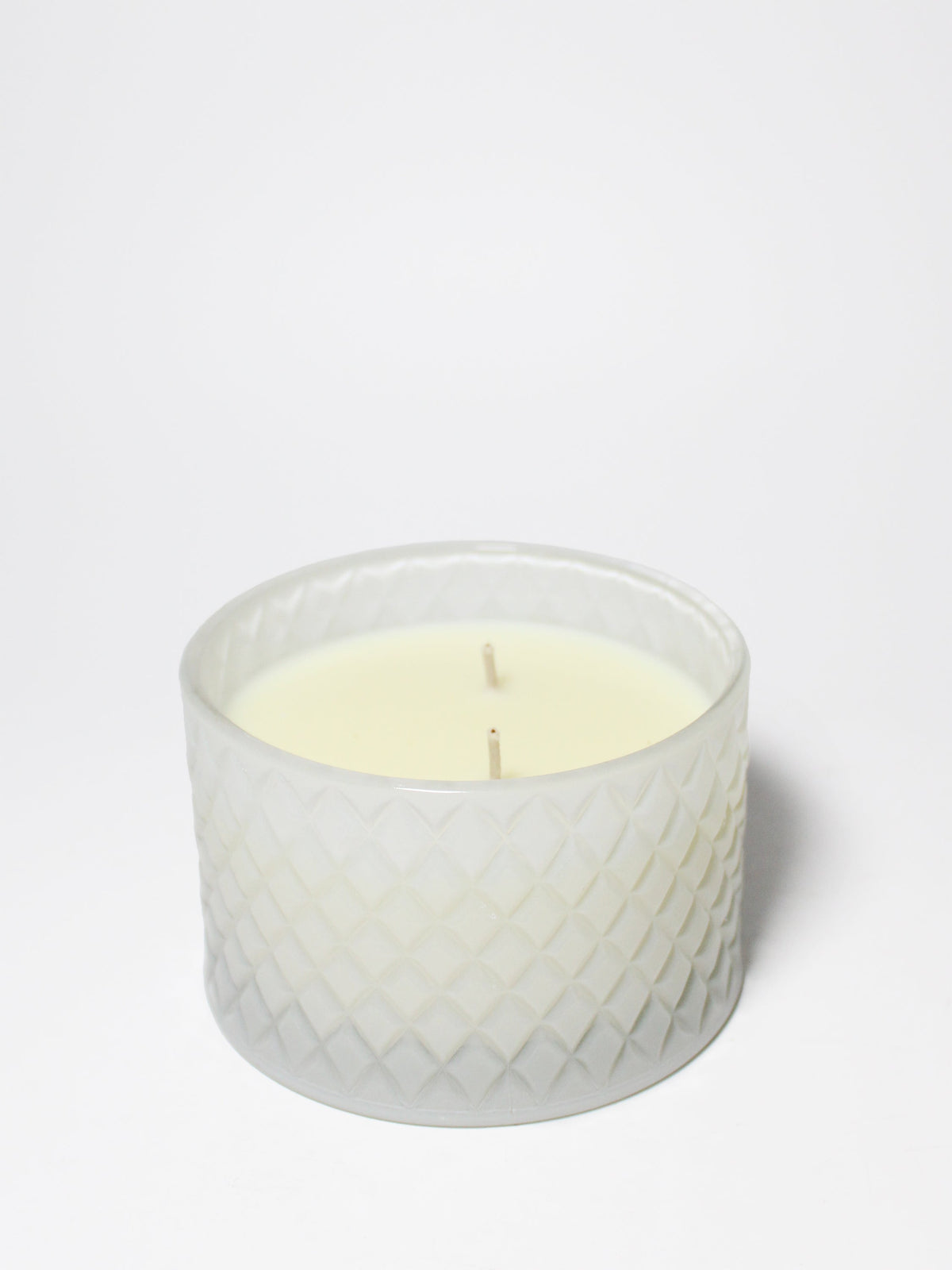 Tropical Citrus 9.5 oz aromatic scented candle