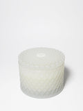 Tropical Citrus 9.5 oz aromatic scented candle