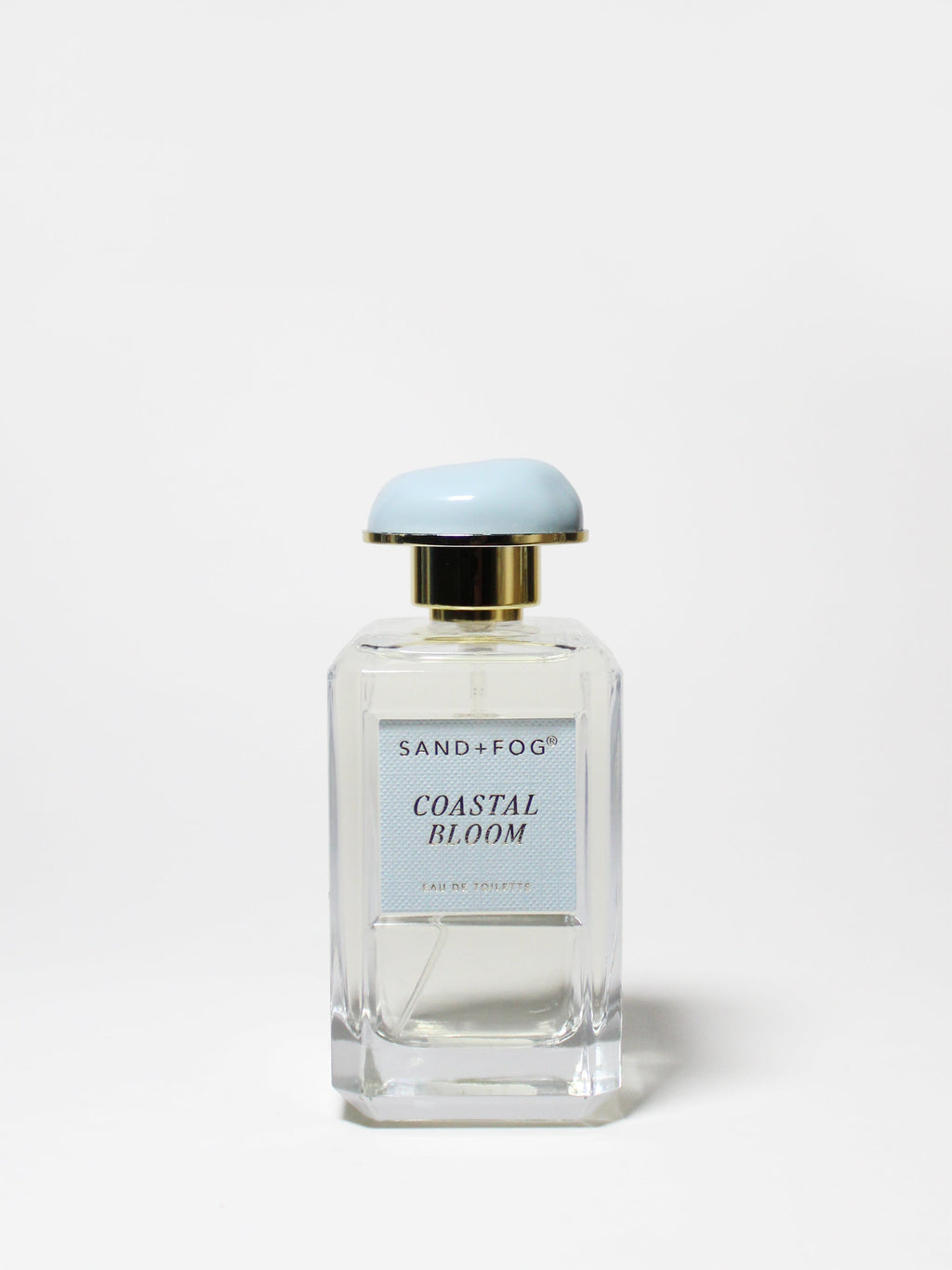 Coastal Bloom 100 ml Elegant Eau de Toilette