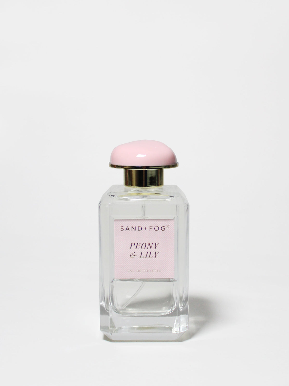 Peony & Lily 100 ml Elegant Eau de Toilette