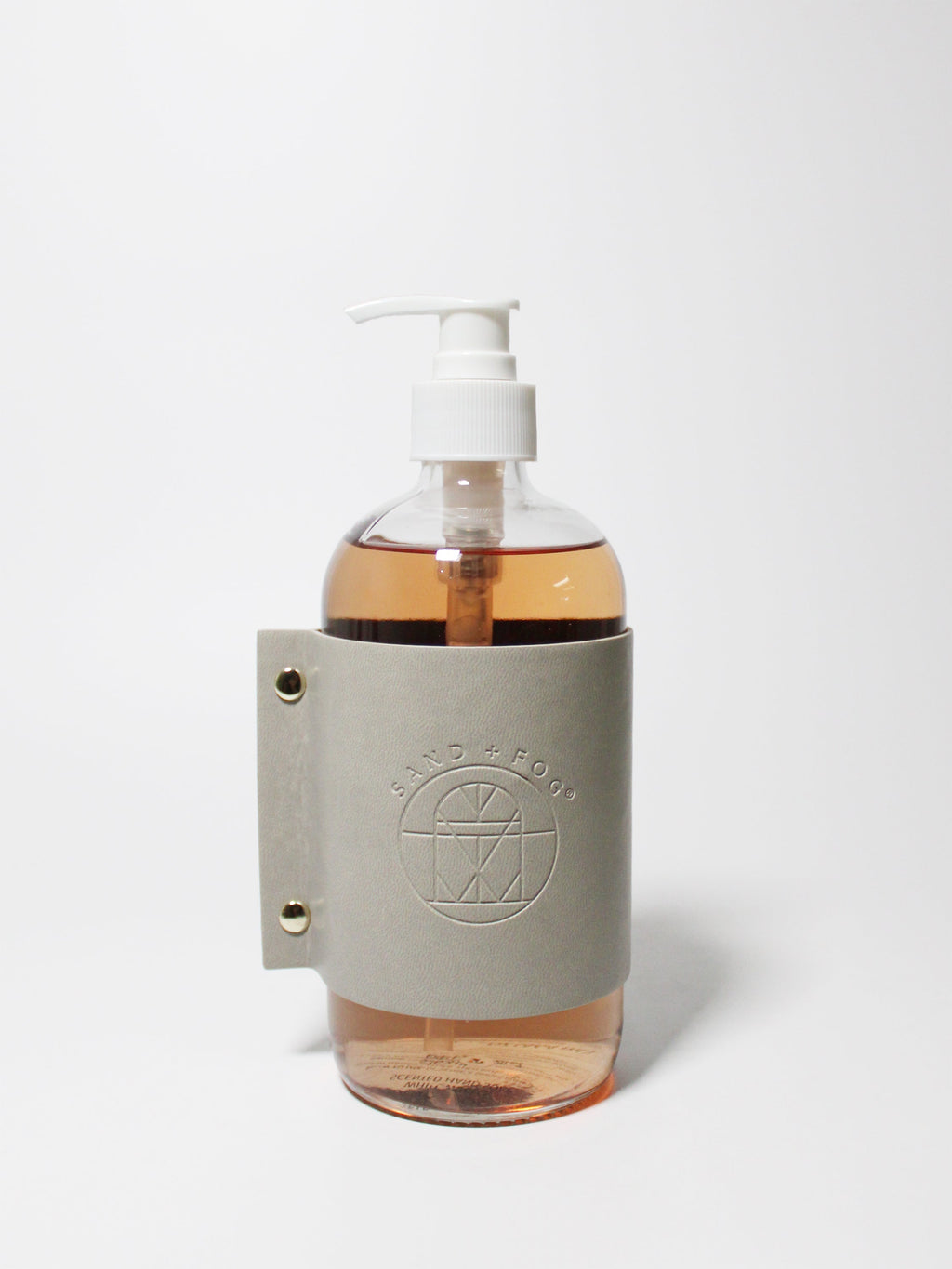 White Vanilla 15.7 oz Gentle Liquid Hand Soap