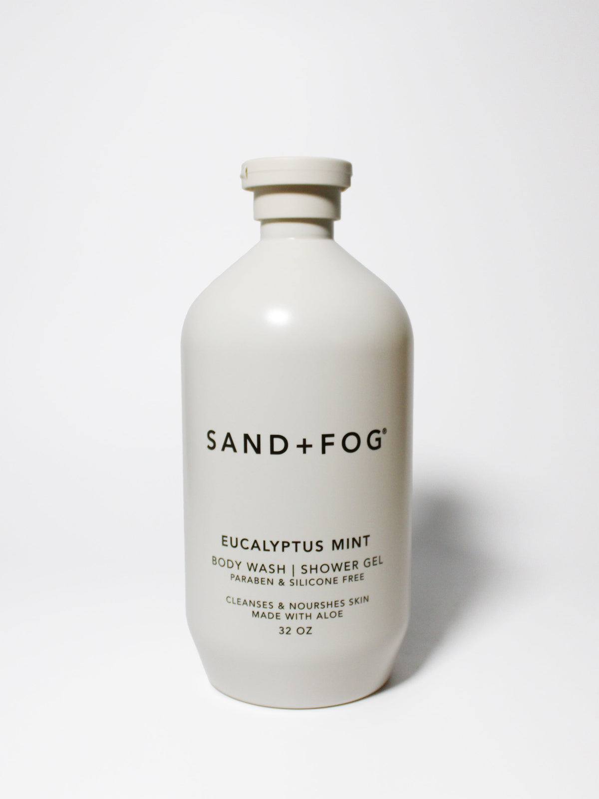 Eucalyptus Mint 32 oz Nourishing Body Wash