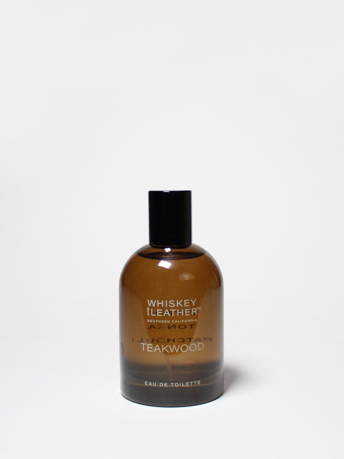 Teakwood 3.38 ml Elegant Eau de Toilette