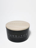 Fern & Moss 23 oz aromatic scented candle