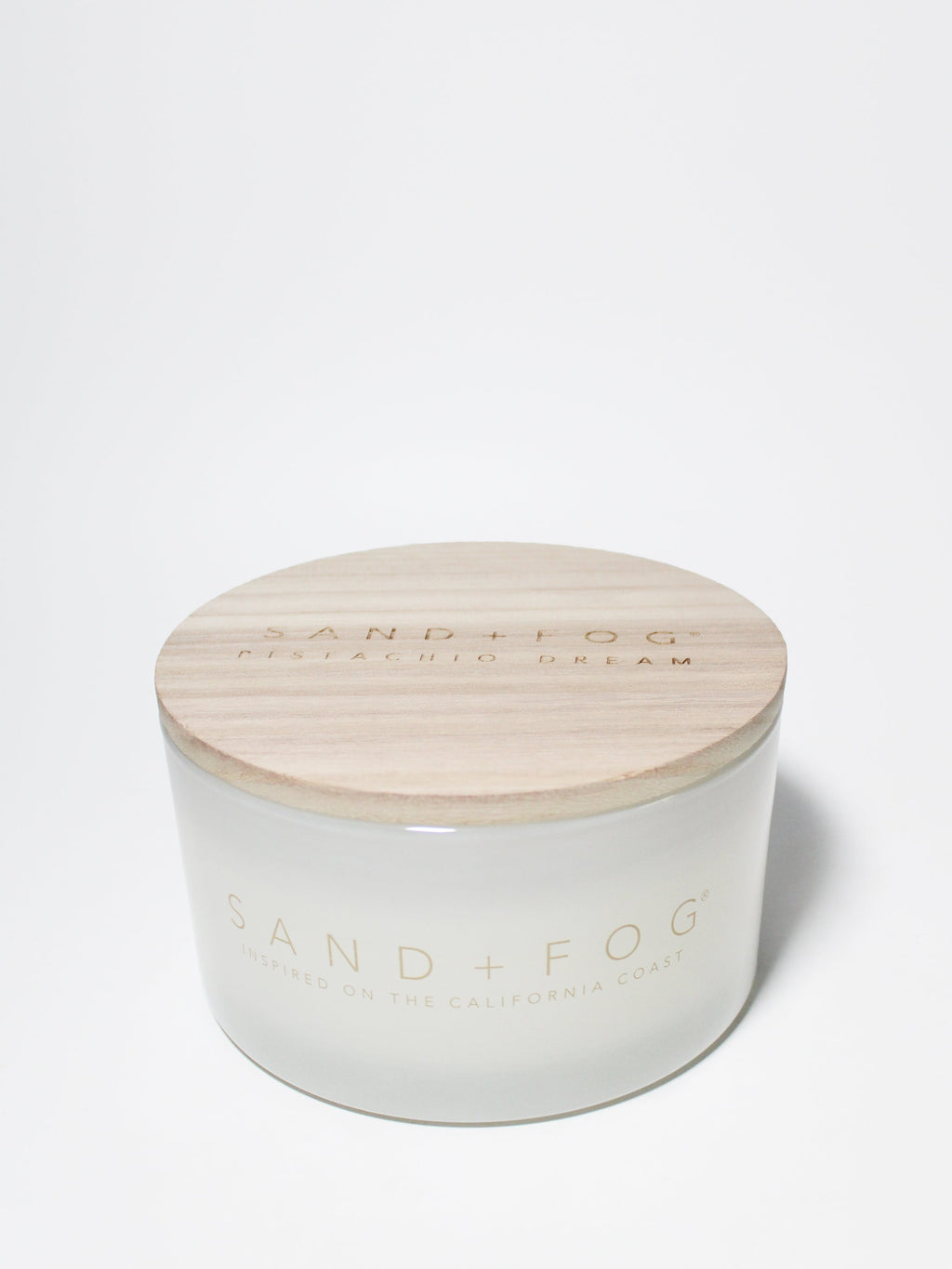 Pistachio Dream 23 oz aromatic scented candle