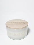 Pistachio Dream 23 oz aromatic scented candle