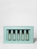 Discovery Curated Perfume Oil Rollerball Collection - Vacay in A Bottle