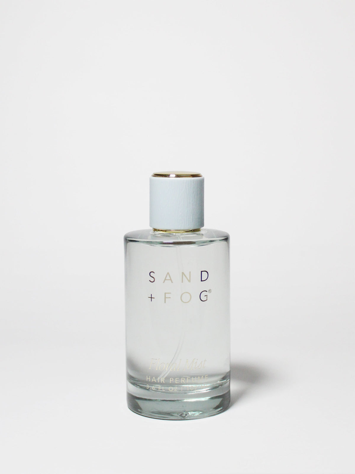 Floral Mist 107 ml Luminous Hair Perfume