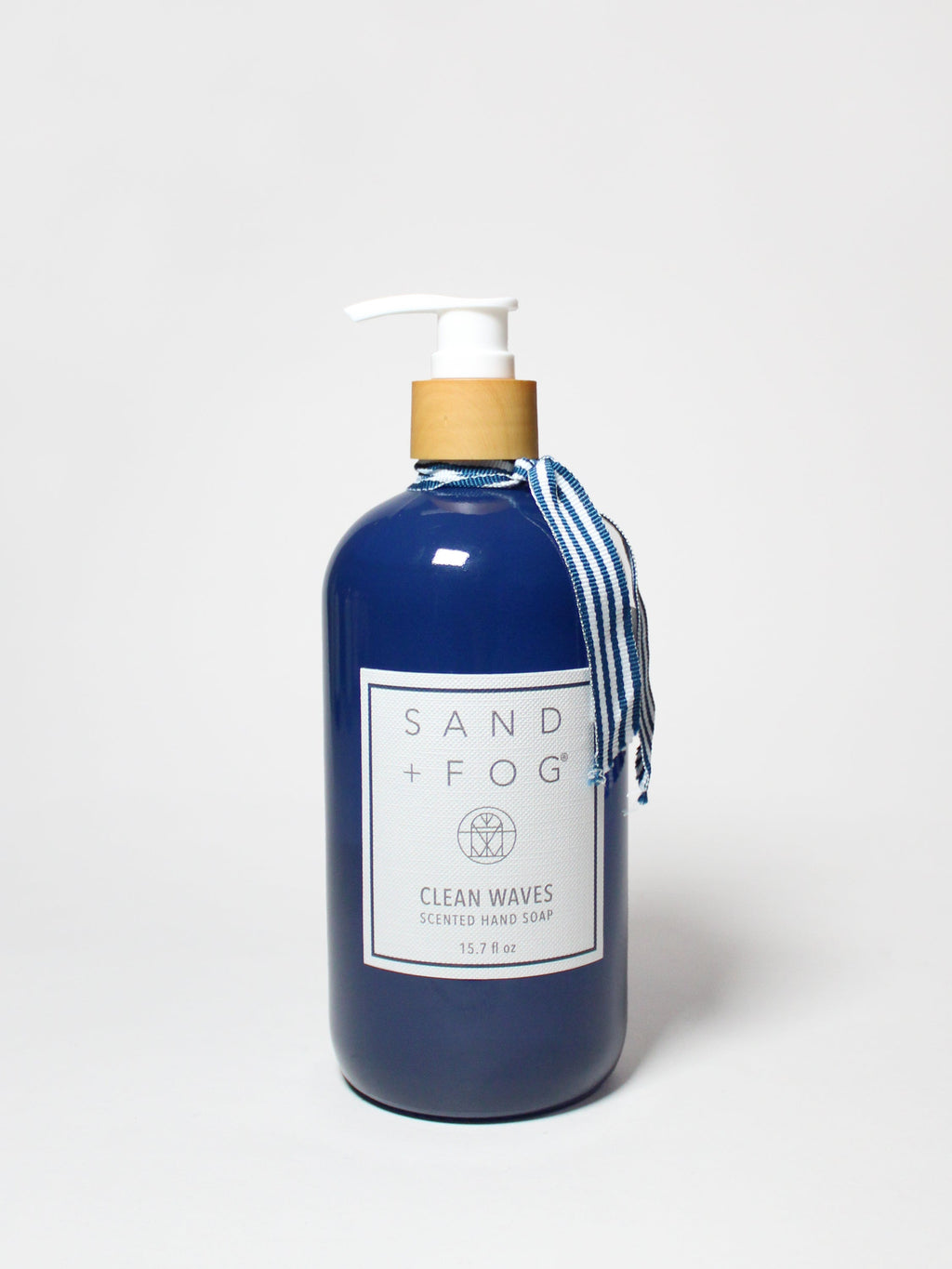 Clean Waves 15.7 oz Gentle Liquid Hand Soap