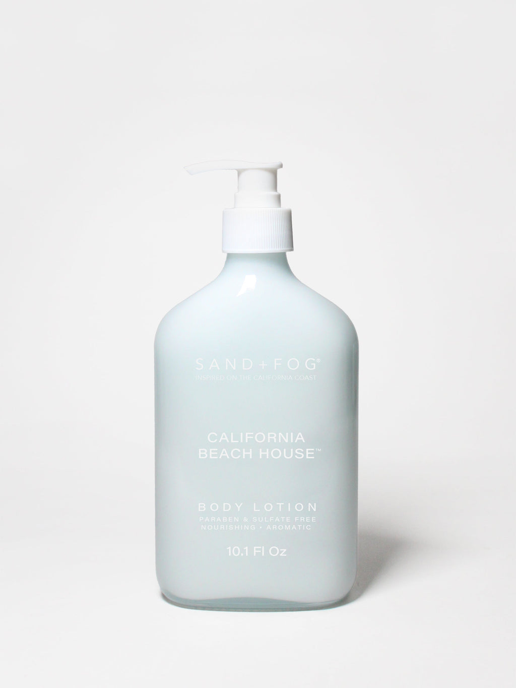 California Beach House Hydrating Body Lotion