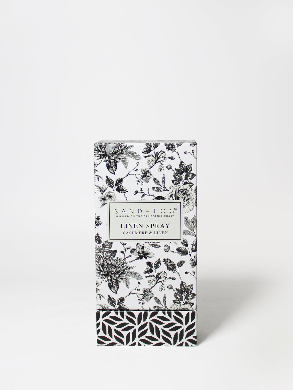 Cashmere & Linen 95ml Refreshing Linen Spray