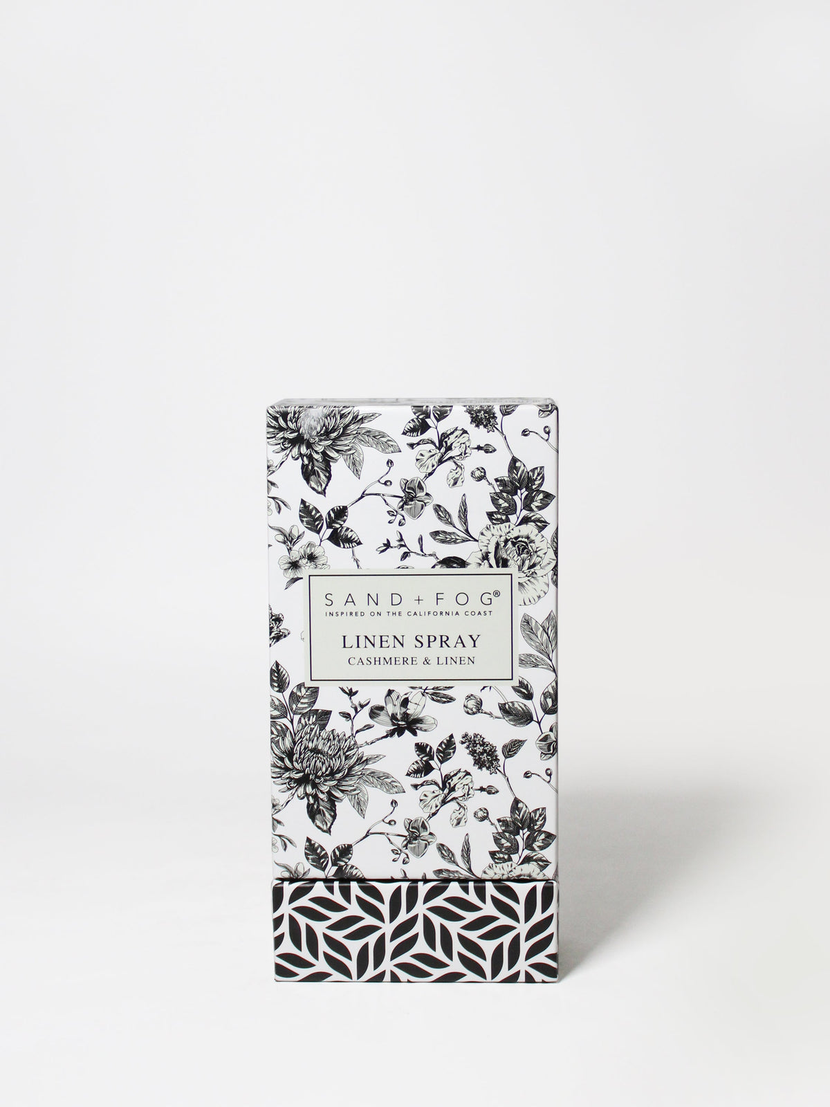 Cashmere & Linen 95ml Refreshing Linen Spray