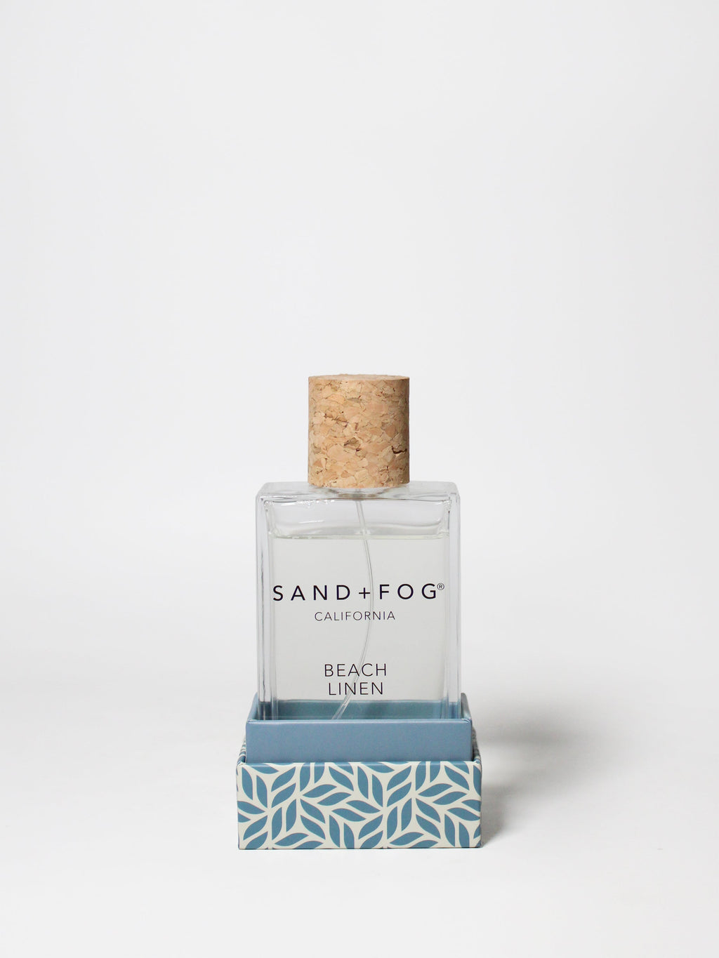 Beach Linen 95ml Refreshing Linen Spray