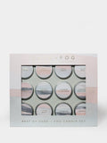 Best of Sand + Fog Mini Aromatic Candle Set