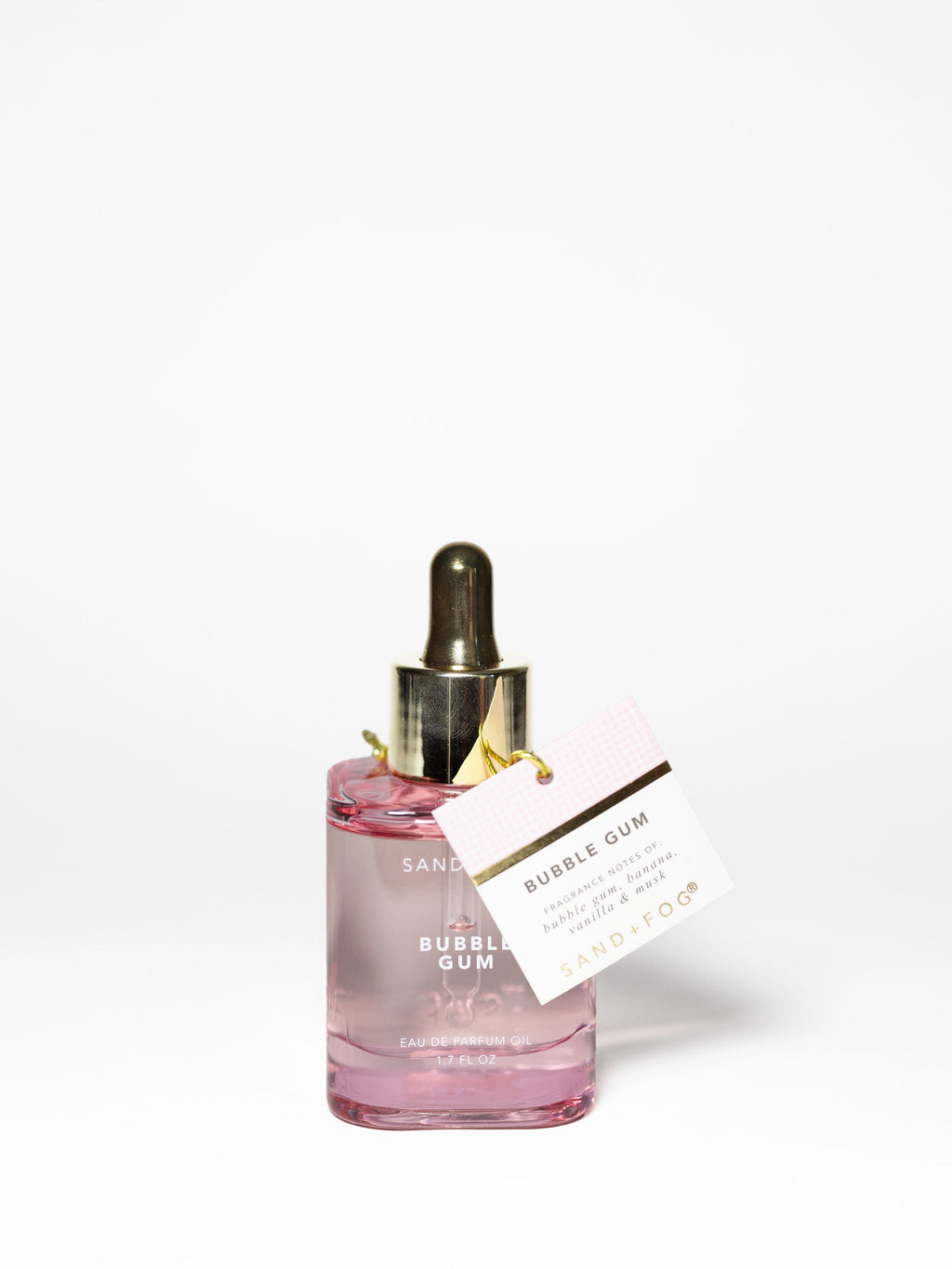 Bubble Gum 50ml Luxurious Perfume Oil Dropper