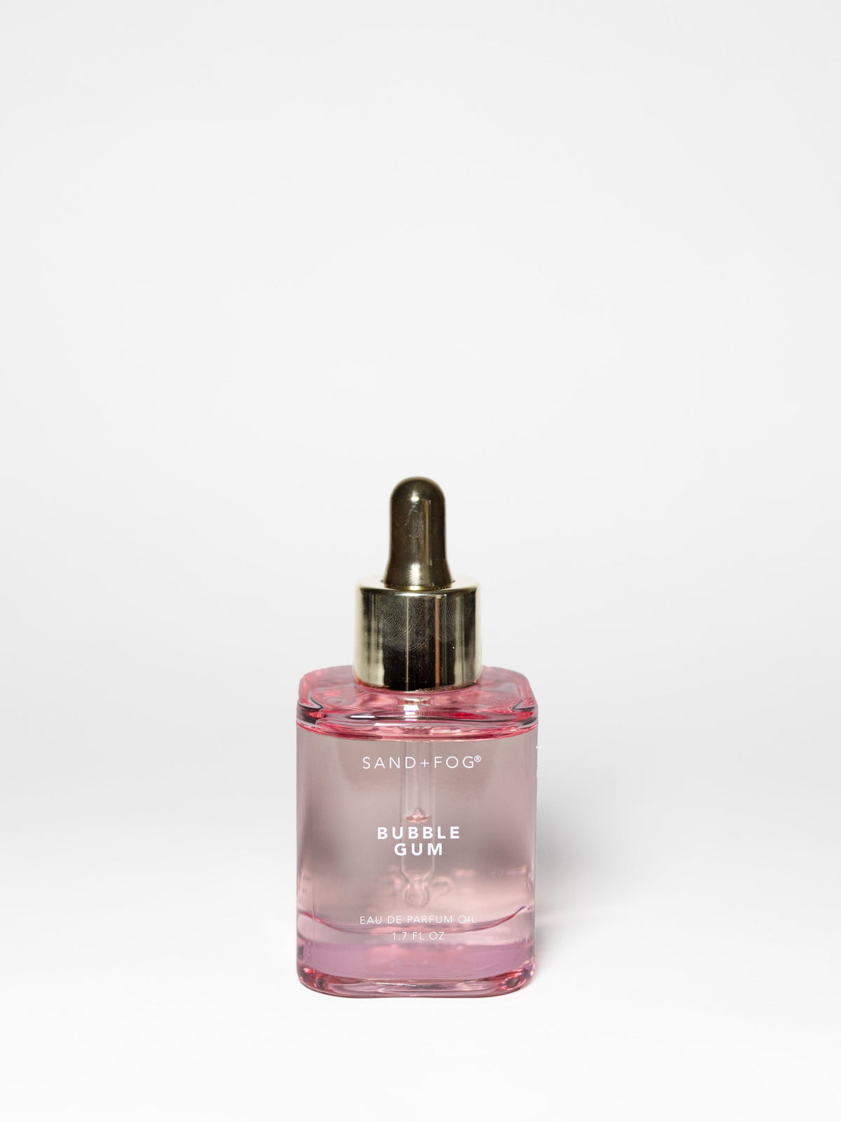 Bubble Gum 50ml Luxurious Perfume Oil Dropper
