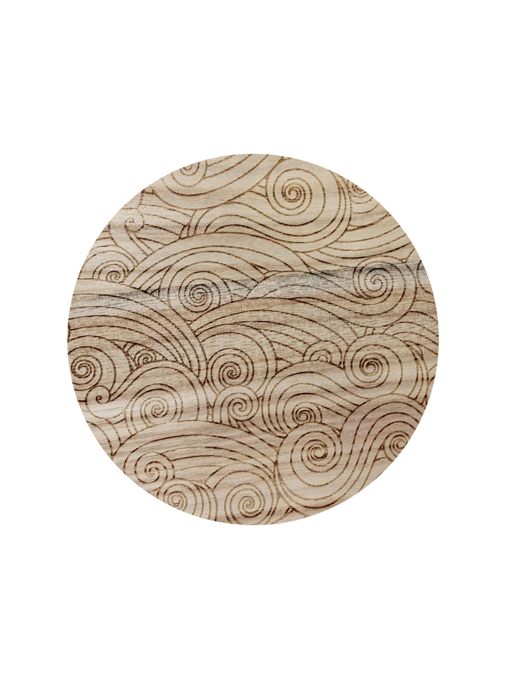 Clean Waves 12 oz aromatic scented candle
