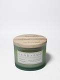 French Lavender 12 oz aromatic scented candle