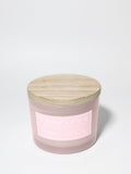 Gardenia 12 oz aromatic scented candle