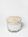 Point Loma 12 oz aromatic scented candle