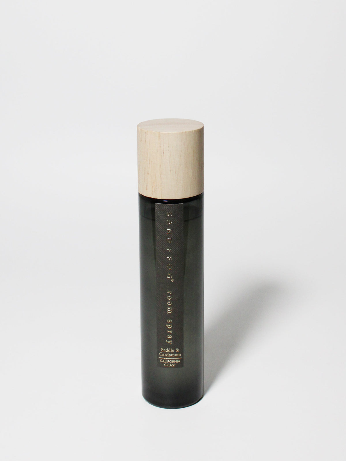 Saddle & Cardamom 100 ml Aromatic Room Spray