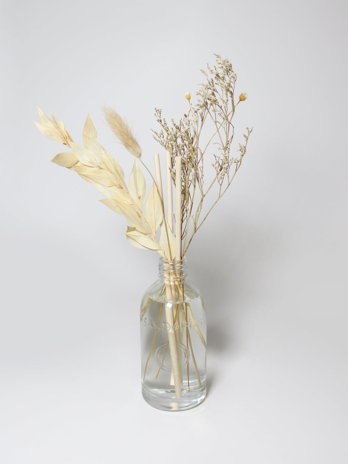 Amber & Fig 110 ml Aromatic Reed Diffuser