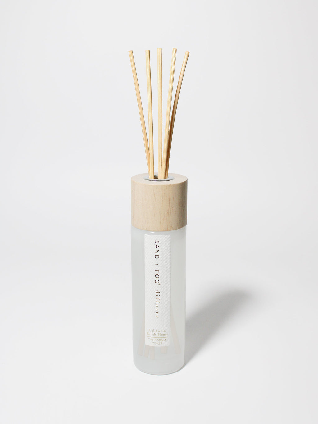 California Beach House 100 ml Aromatic Reed Diffuser